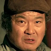 Arquivo:Dongjae the Good or the Bastard-Kim Sang-Ho.jpg