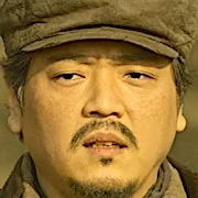 Arquivo:Song of the Bandits-Kang Shin-Ha.jpg