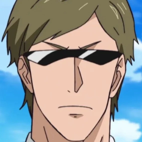 Arquivo:Funcionário de Cabelo Escuro da OGI (Toriko).jpg
