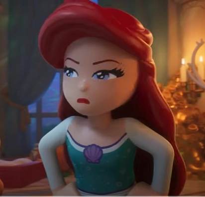 Arquivo:Ariel (LEGO Disney Princesas Aventura no Castelo).png