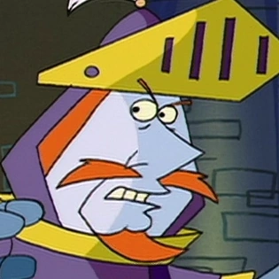 Arquivo:Count Geoffrey (Blazing Dragons) (Season 1).png