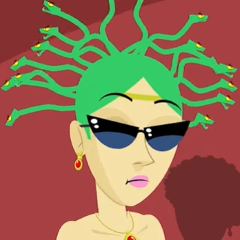 Arquivo:Medusa (A Mansão Maluca do Professor Ambrósio).png