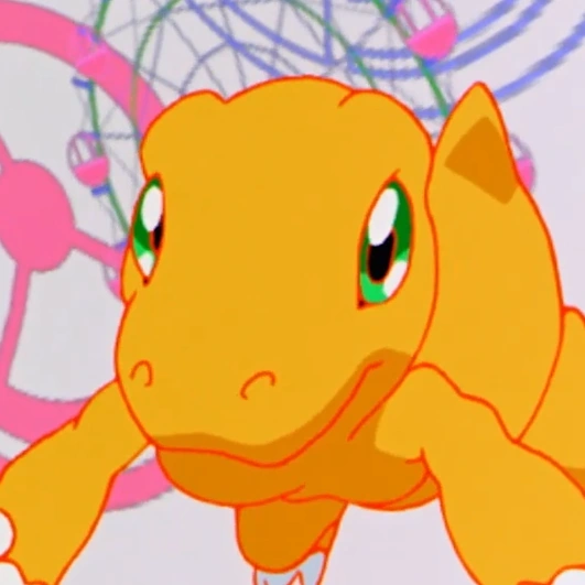Arquivo:Agumon (Digimon O Filme).png