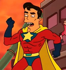 Arquivo:Superheroe cobarde futurama.png