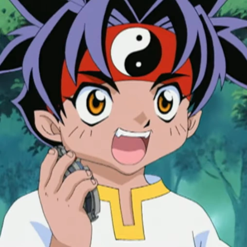 Arquivo:Kai Criança (Beyblade).png