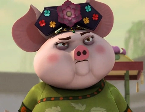 Arquivo:Mei Li (Kung Fu Panda - Lendas do Dragão Guerreiro).png