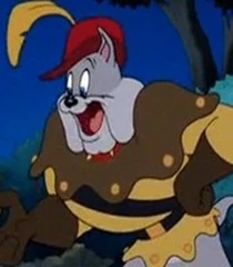 Arquivo:Spike - Tom y Jerry y Robin Hood.jpg