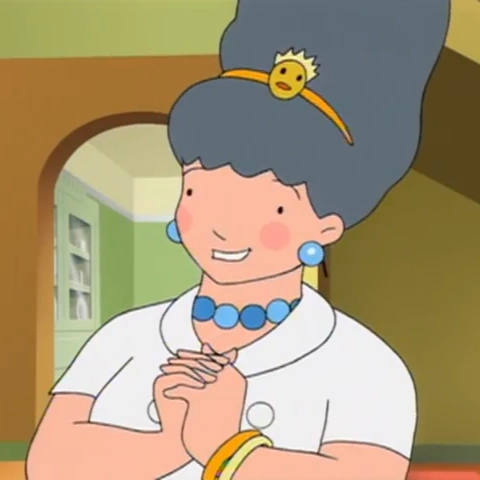 Arquivo:Aunt Eunice (George Shrinks).png