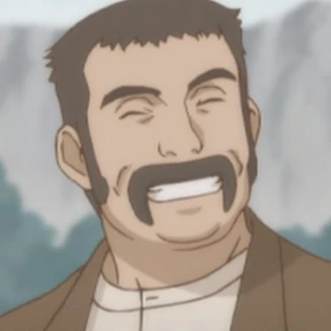 Arquivo:GeorgeHead .jpg