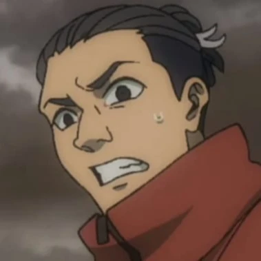 Arquivo:Traficante 5 (Gachiakuta).jpg
