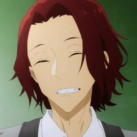 Arquivo:Prof. Shin Yasuda (Horimiya).jpg