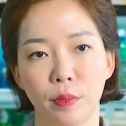 Arquivo:Jung Yi-Rang - Amor Enrolado.jpg