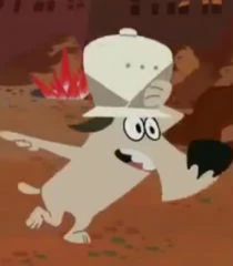 Arquivo:Samurai Jack - Cachorro 1.jpg