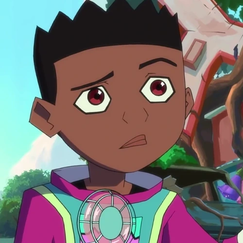 Arquivo:Benson (criança) - Kipo e os Animonstros.png