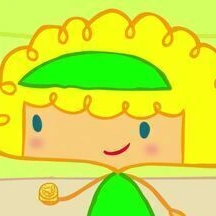 Arquivo:Mya Go (personagem).png
