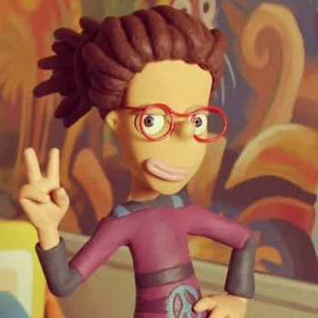 Arquivo:Carol (Clay Kids).jpg