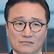 Arquivo:Dongjae the Good or the Bastard-Park Sung-Geun.jpg