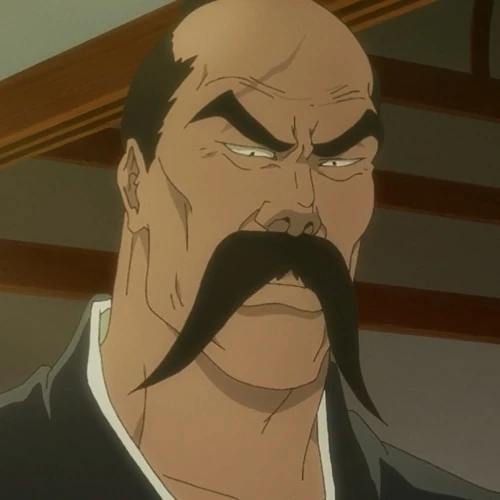 Arquivo:Genryūsai Shigekuni Yamamoto jovem (B-TYBW).webp