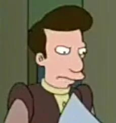Arquivo:FuturamaHombreleyendoperiodicoEpisodio1.jpg