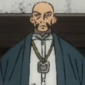Arquivo:Professor 2 (Gachiakuta).jpg