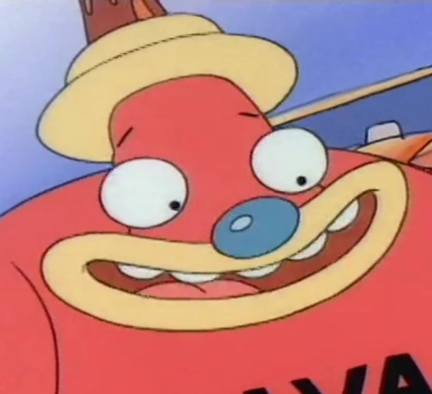 Arquivo:Vendedor de amostra grátis - Rocko.jpg