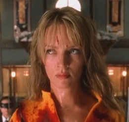Arquivo:A Noiva 1 (Kill Bill - Vlume 1).webp