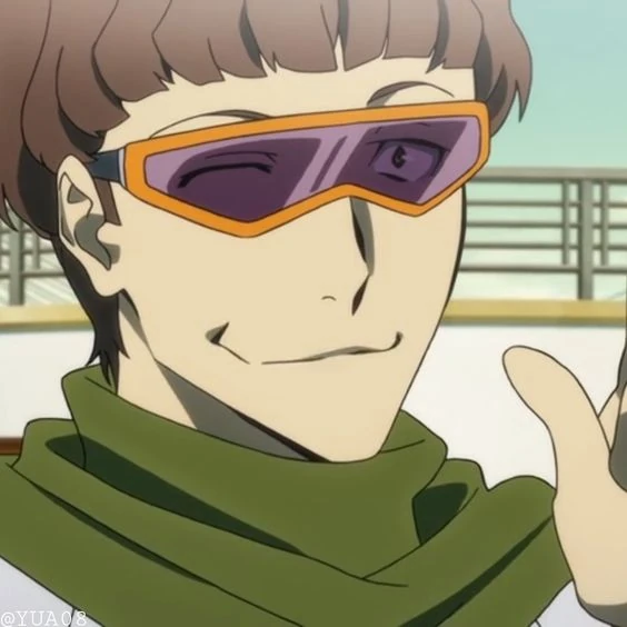 Arquivo:Motojirō Kajii (BSD).jpg
