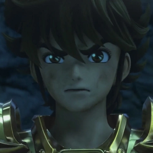 Arquivo:Seiya de Sagitario (SS-LCDZ).png