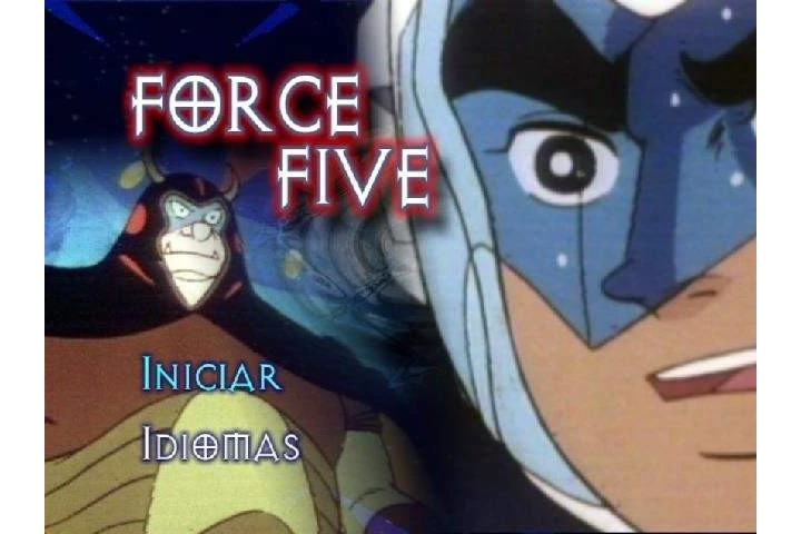 Arquivo:Force five menu.jpg