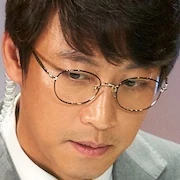 Arquivo:Honest Candidate-Oh Man-Seok.jpg