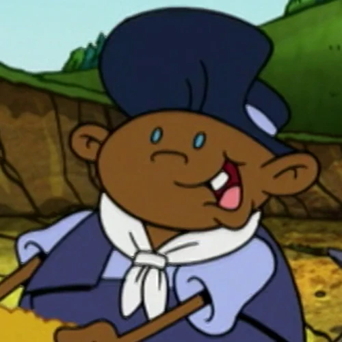 Arquivo:Knd - menino garimpeiro.jpg