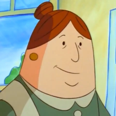 Arquivo:Madeline PeP - Sra. Murphy.png