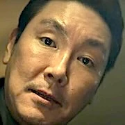 Arquivo:Cho Jin-Woong - Carma.jpg