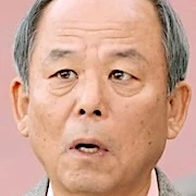 Arquivo:Choi Dong-Jin - O Amor Volta para Casa.jpg
