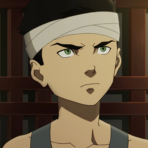 Arquivo:Damian Wayne (Batman - Sangue Ruim).webp