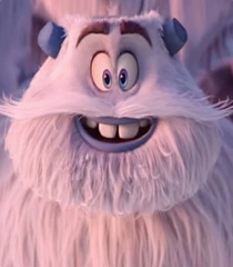 Arquivo:Dorgle Smallfoot.png