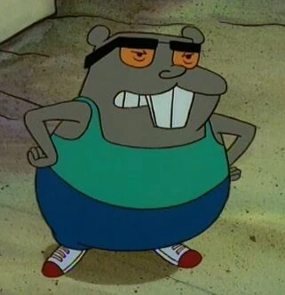 Arquivo:CatDog - Gopher.jpg