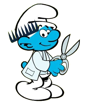 Arquivo:Barber Smurf.png