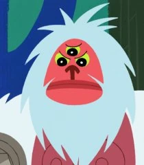 Arquivo:Samurai Jack - Monkar.jpg
