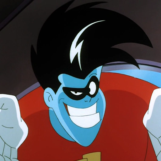 Arquivo:Freakazoid perosnagem.webp