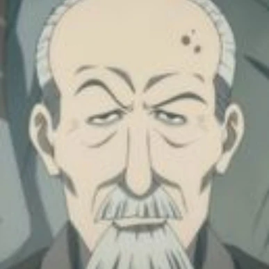 Arquivo:Chefe da Aldeia Shingetsu (RK2023).jpg