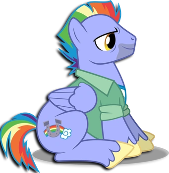 Arquivo:Bow Hot Hoof MLP.webp