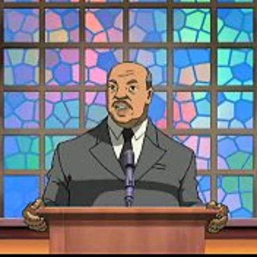 Arquivo:Martin Luther King Jr. - Boondocks.jpg