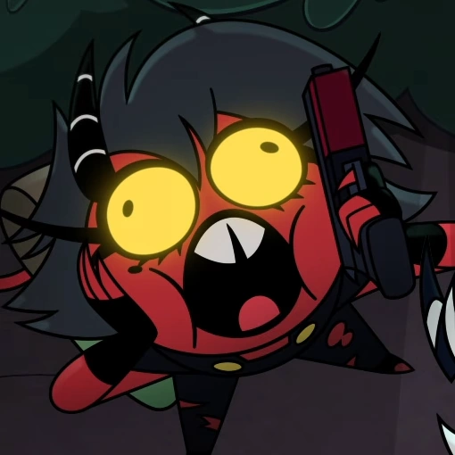 Arquivo:Millie (HS9).png