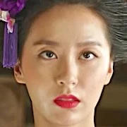 Arquivo:Mr Sunshine-Oh Ah Yeon.jpg