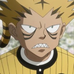 Arquivo:Kanzai (HxH2011).jpg