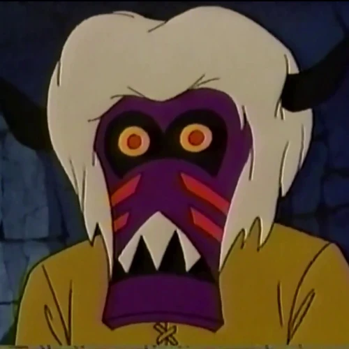 Arquivo:Scooby bastidores - Feiticeiro Indígena.jpg
