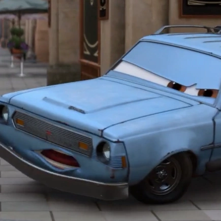 Arquivo:George Gremlin - Cars 2.png