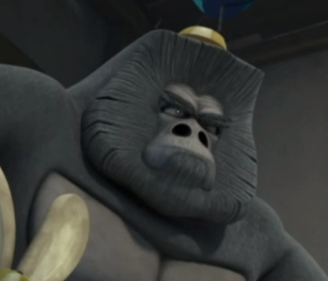 Arquivo:Gorila Garçom (Kung Fu Panda - Lendas do Dragão Guerreiro).png