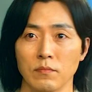 Arquivo:Lee Mu-Saeng - Você Estava Lá.jpg
